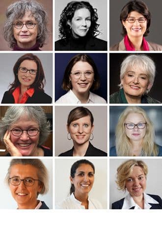 Spitzenfrauen Gesundheit e.V.