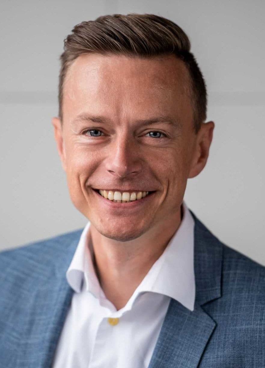 Andreas Kaiserauer