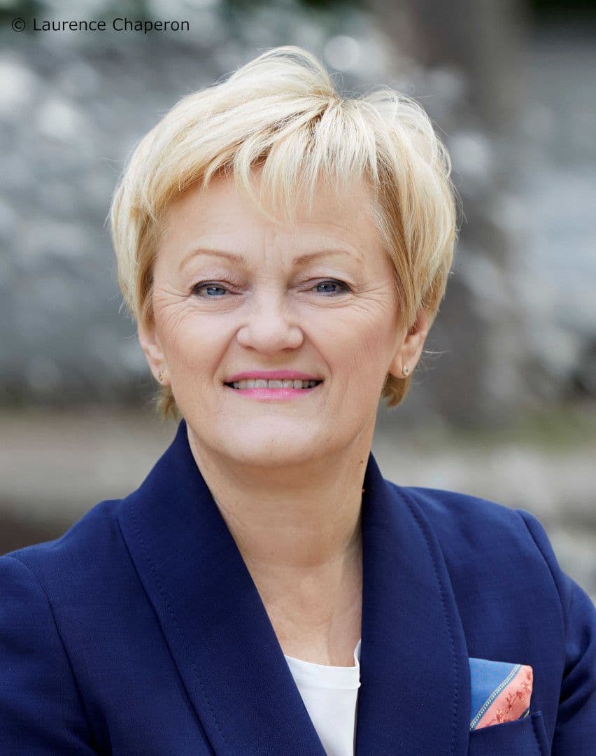 Renate Künast MdB