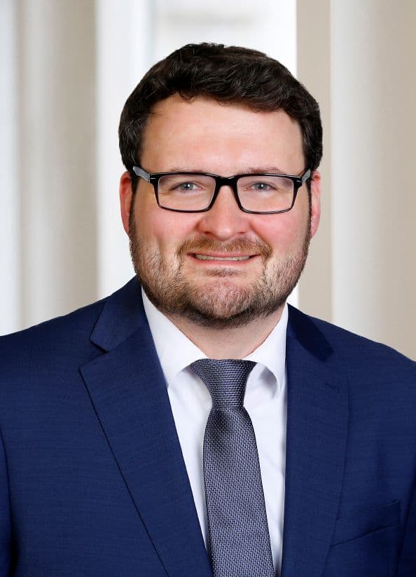 Patrick Stockebrandt