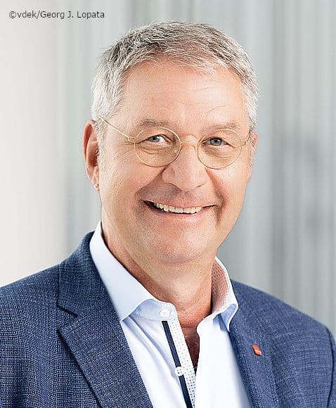 Uwe Klemens