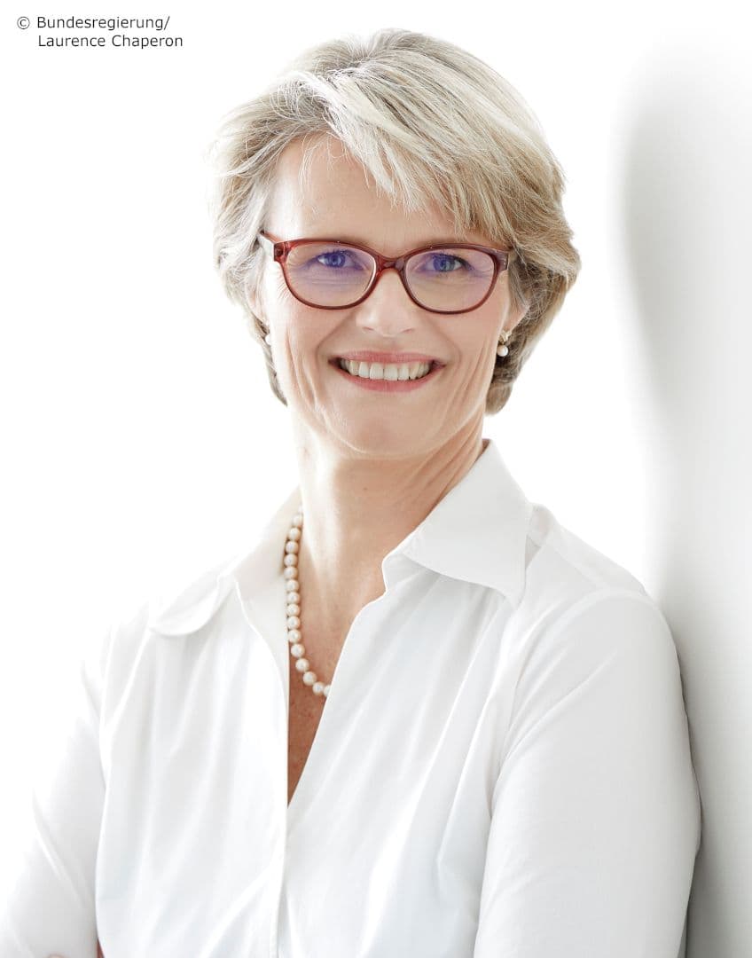 Anja Karliczek MdB