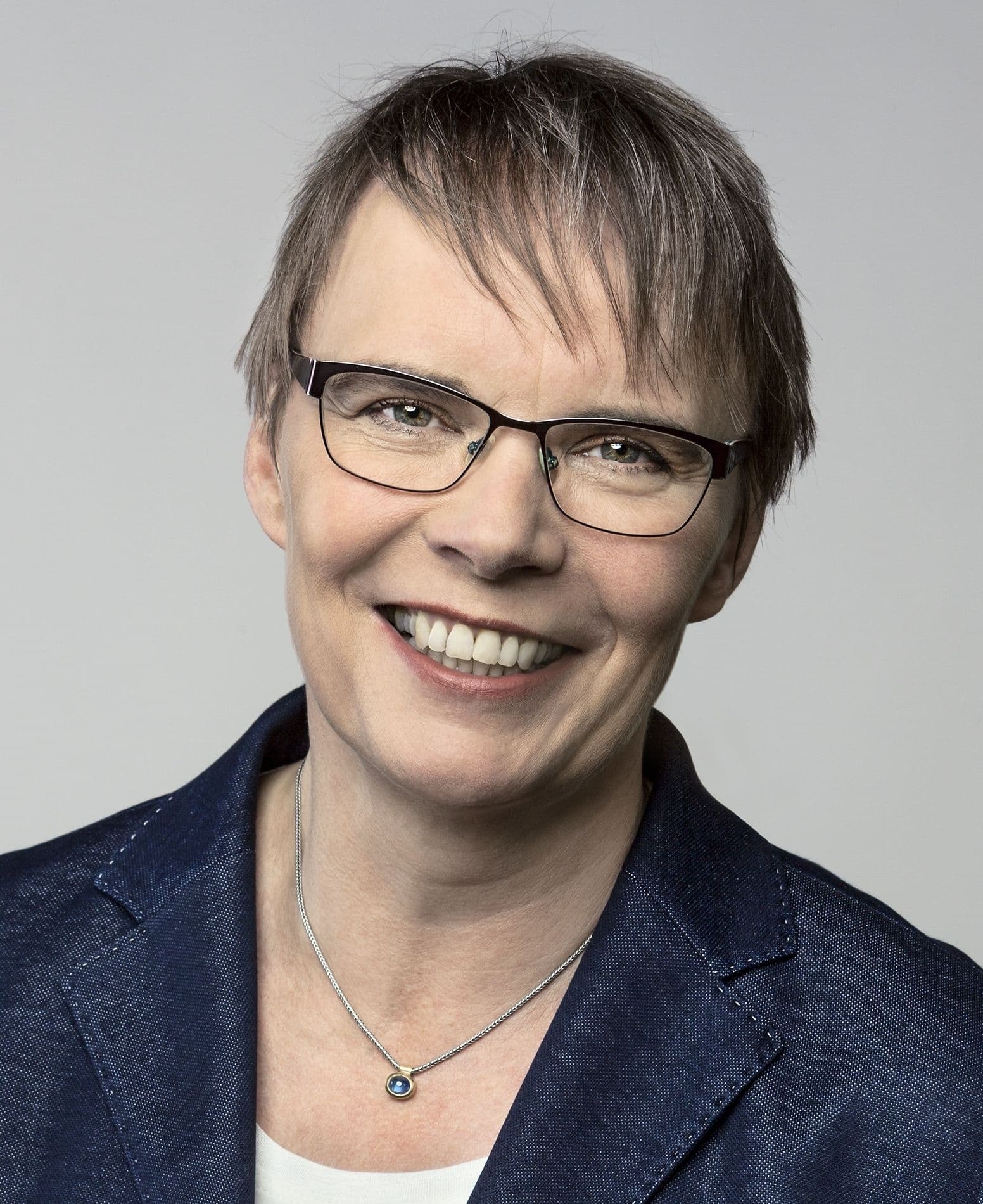 Anja Hajduk MdB