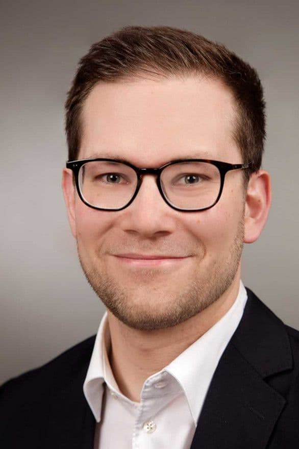 Daniel Schaffer