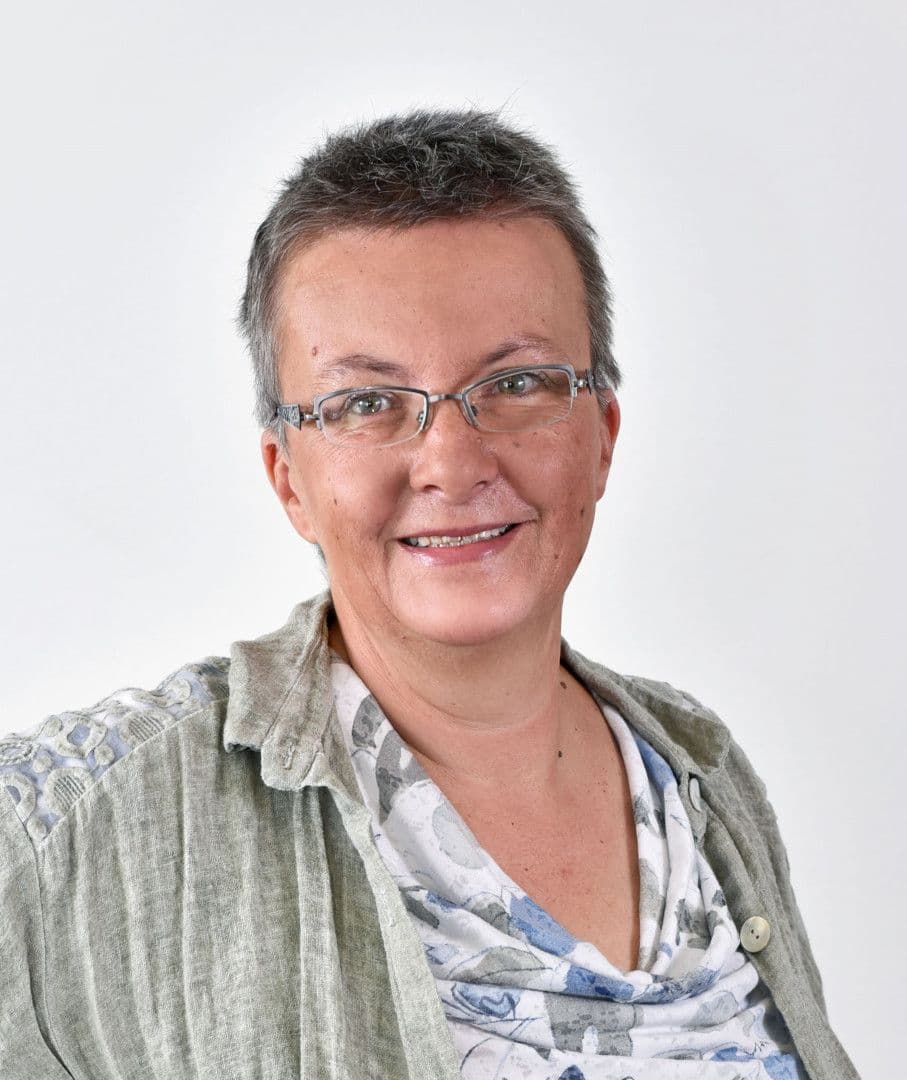 Kathrin Vogler MdB