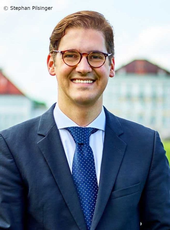 Stephan Pilsinger MdB