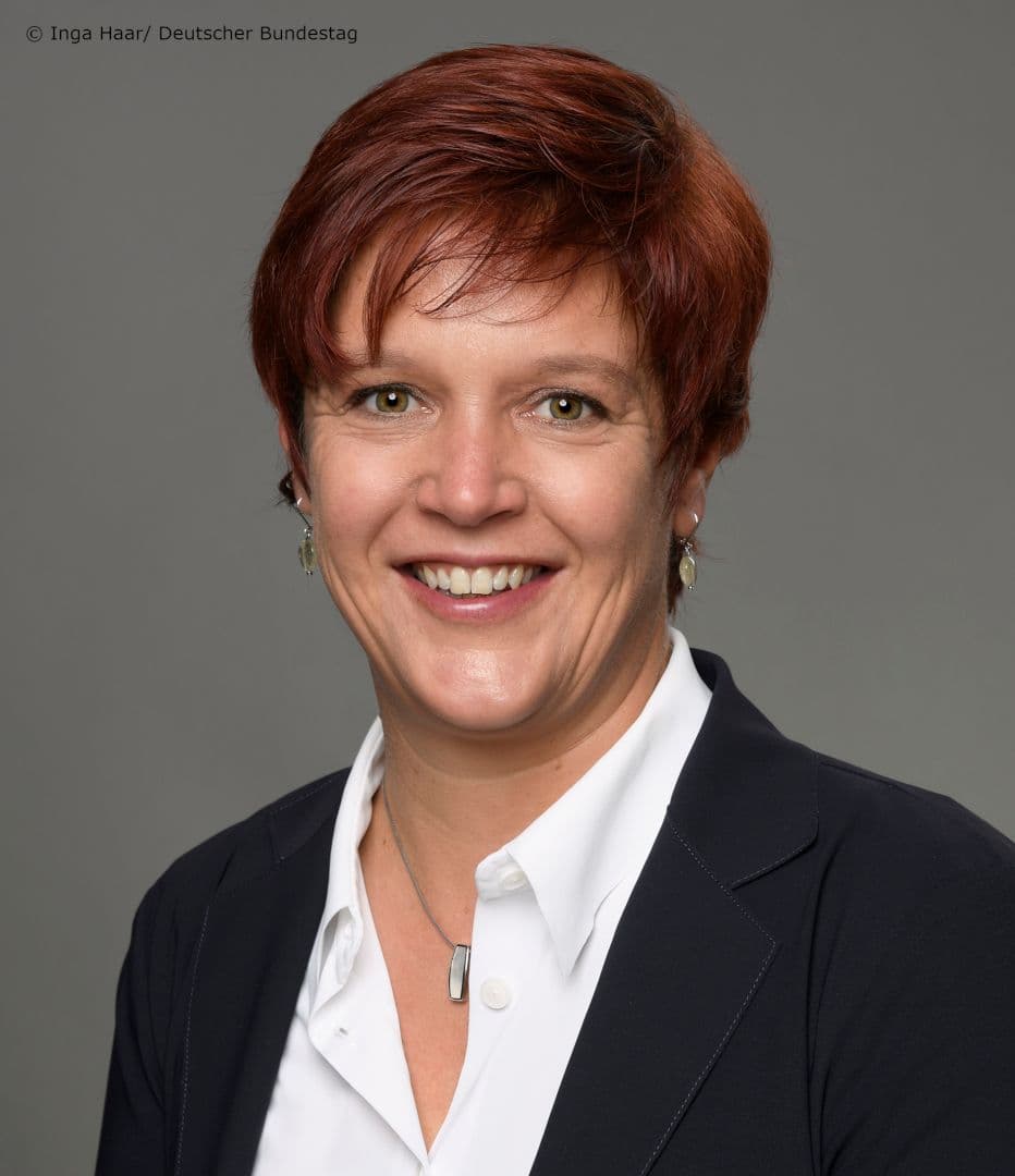 Susanne Ferschl MdB