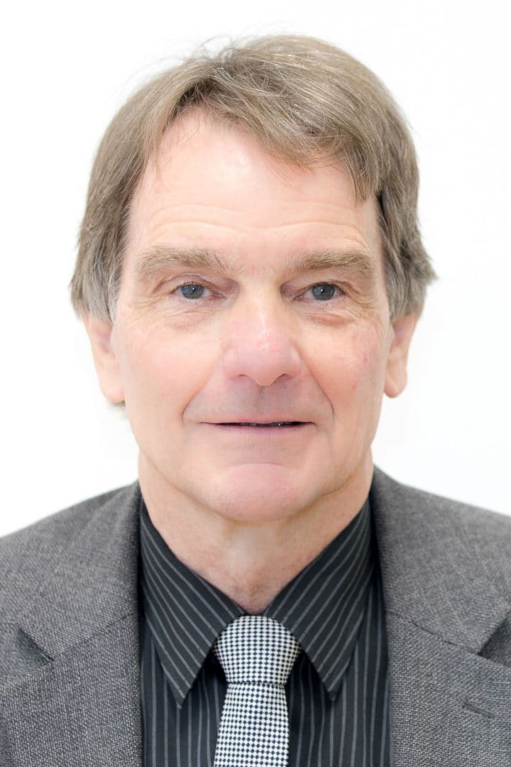 Dr. Dietrich Munz