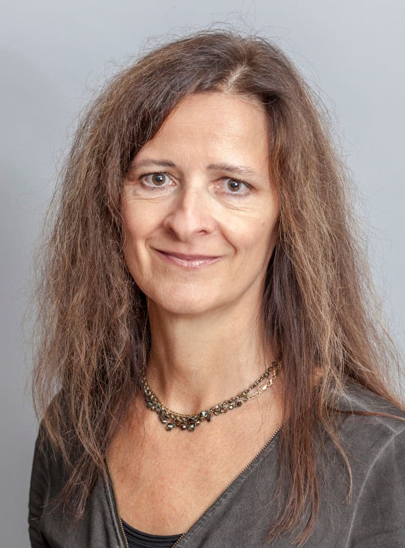 Ulrike Böker