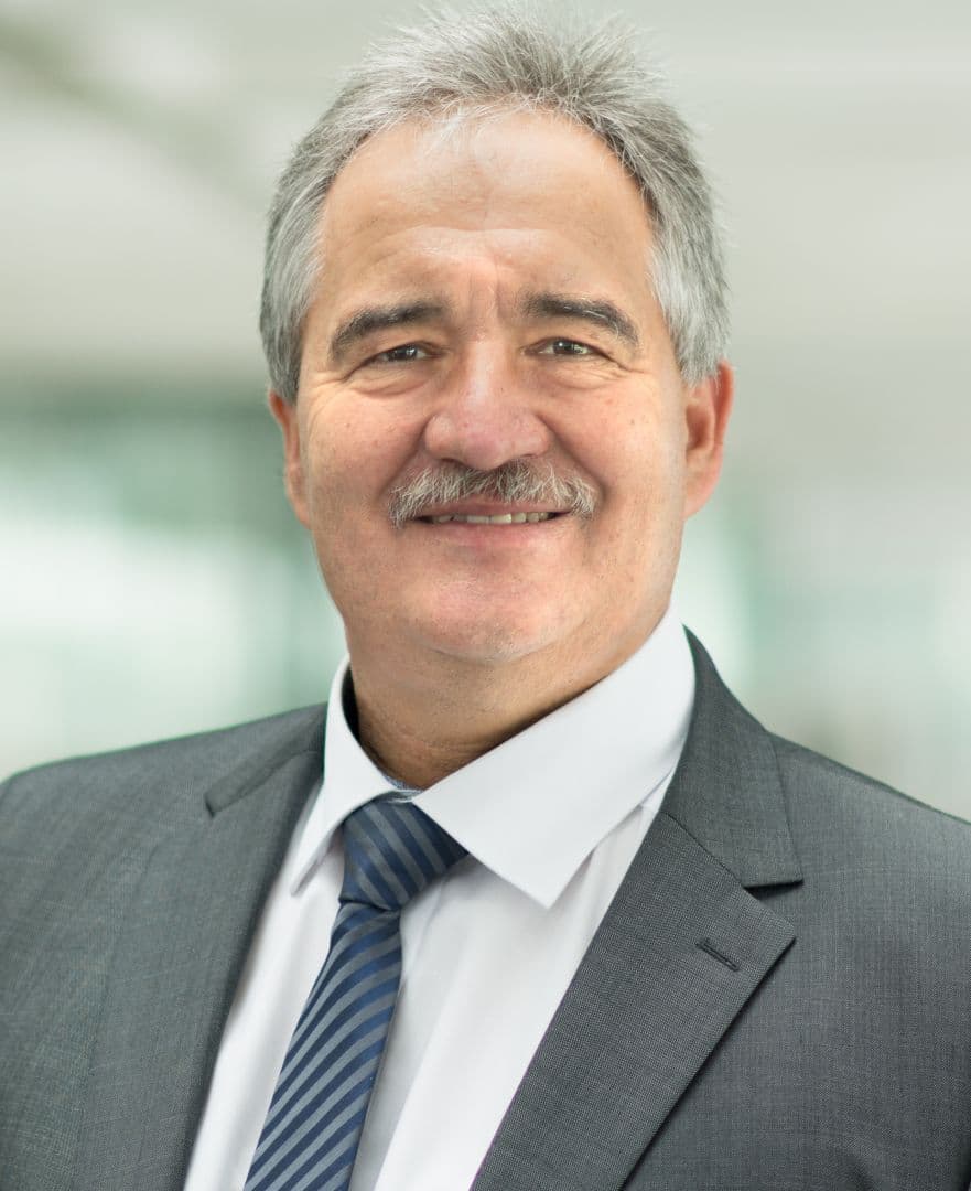 Josef Rief MdB