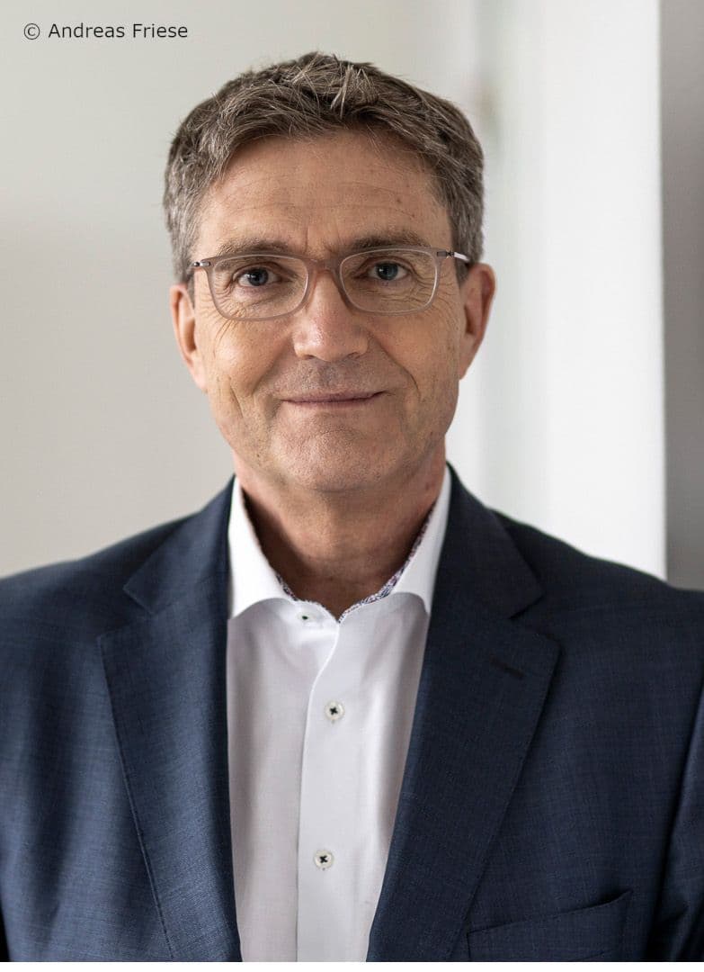 Thomas Ballast