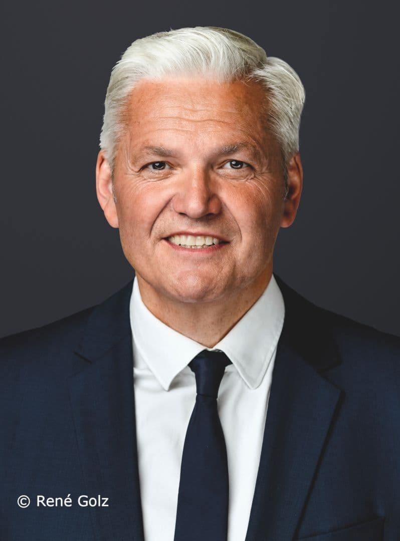 Hubert Hüppe MdB
