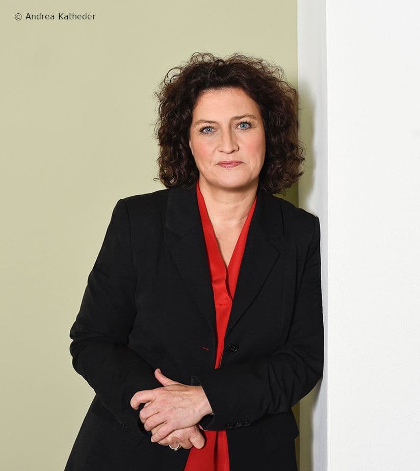 Dr. Carola Reimann