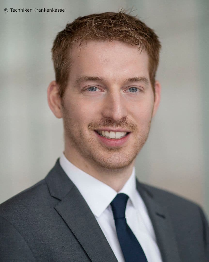 Dennis Chytrek