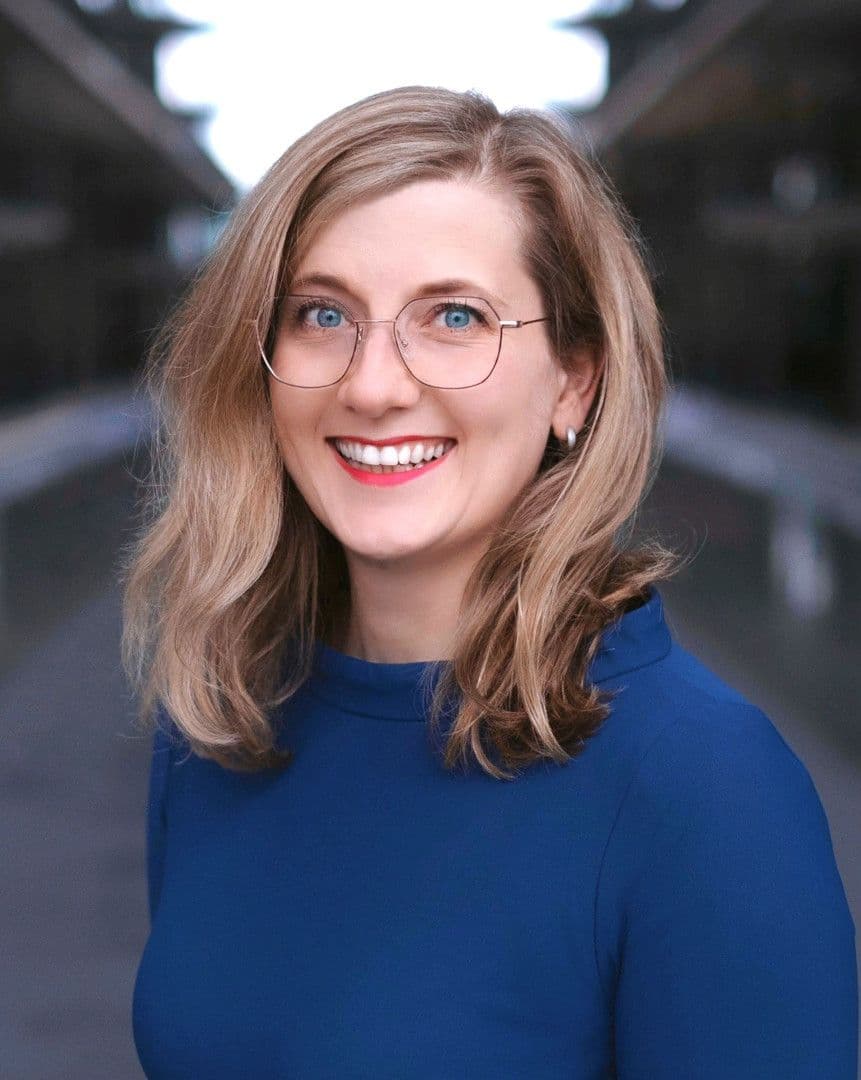 Kristine Lütke MdB