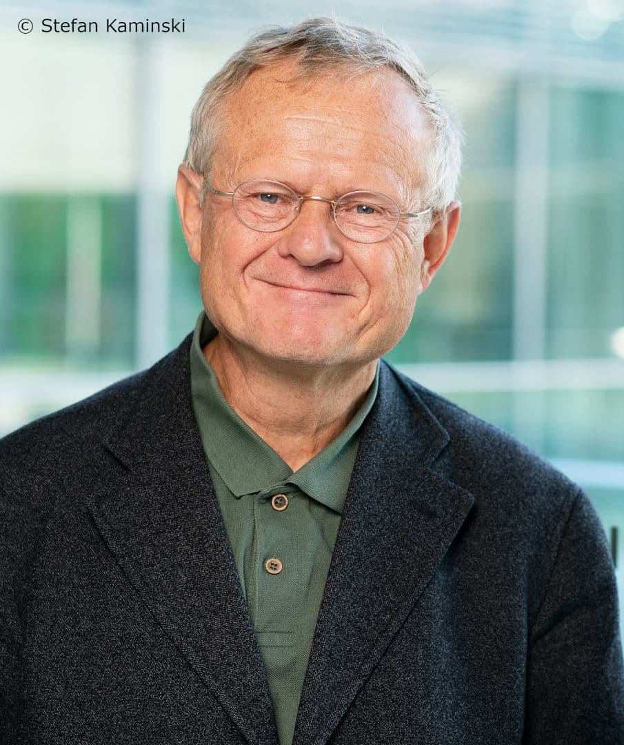 Armin Grau MdB