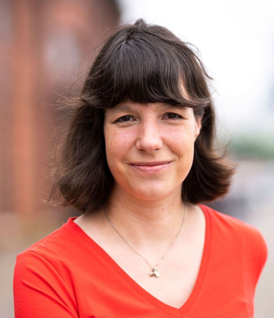 Linda Heitmann MdB