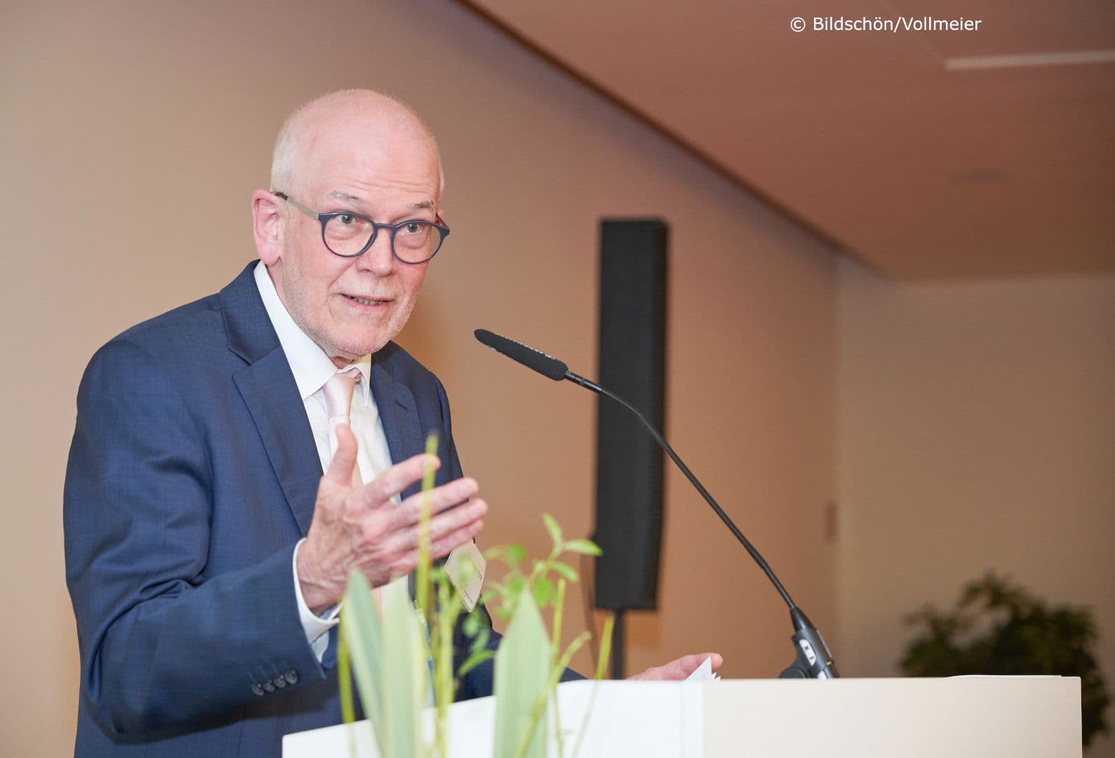 Peter Pick (ehemals MDS)
