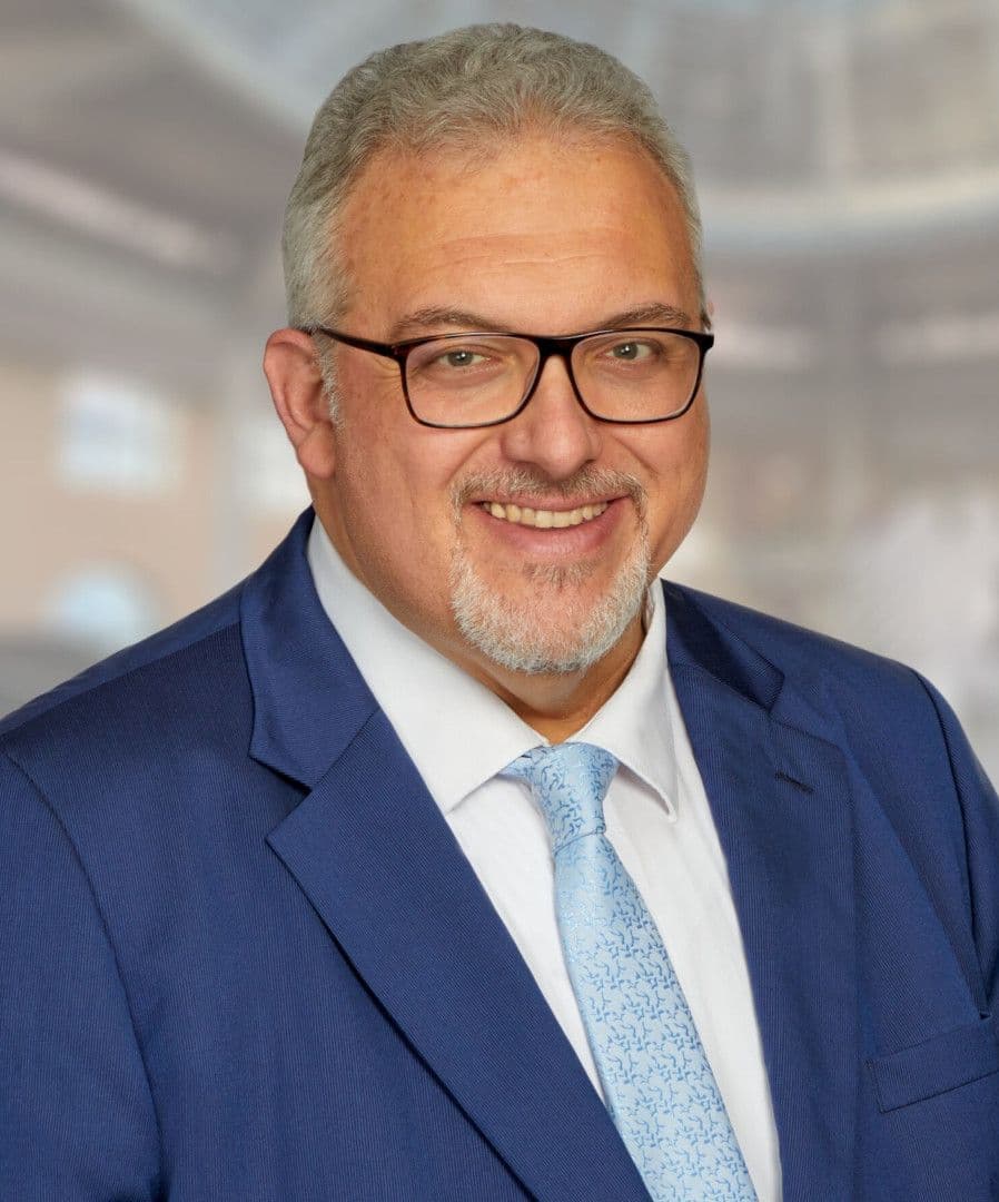 Erich Irlstorfer MdB