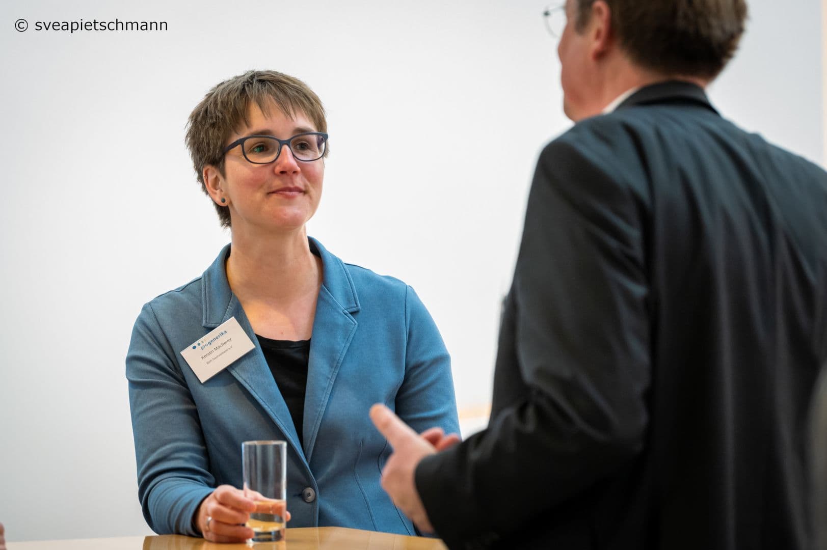 Kerstin Macherey (BKK Dachverband)