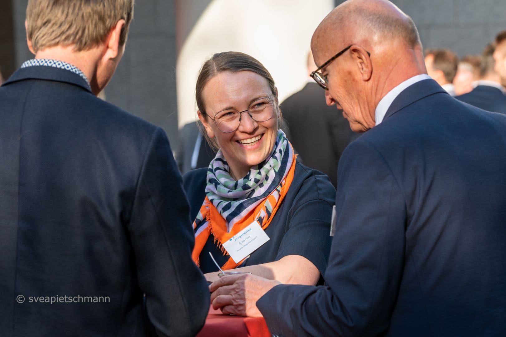 Anna Kley (Novartis)