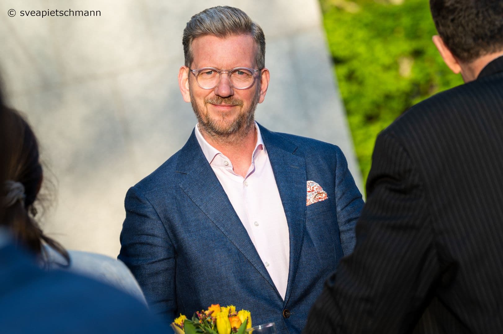Wolfgang Höfers (goodhealthcare group)