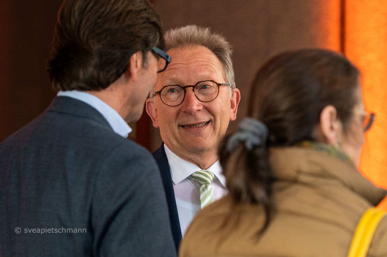 Erwin Rüddel MdB (CDU/CSU)