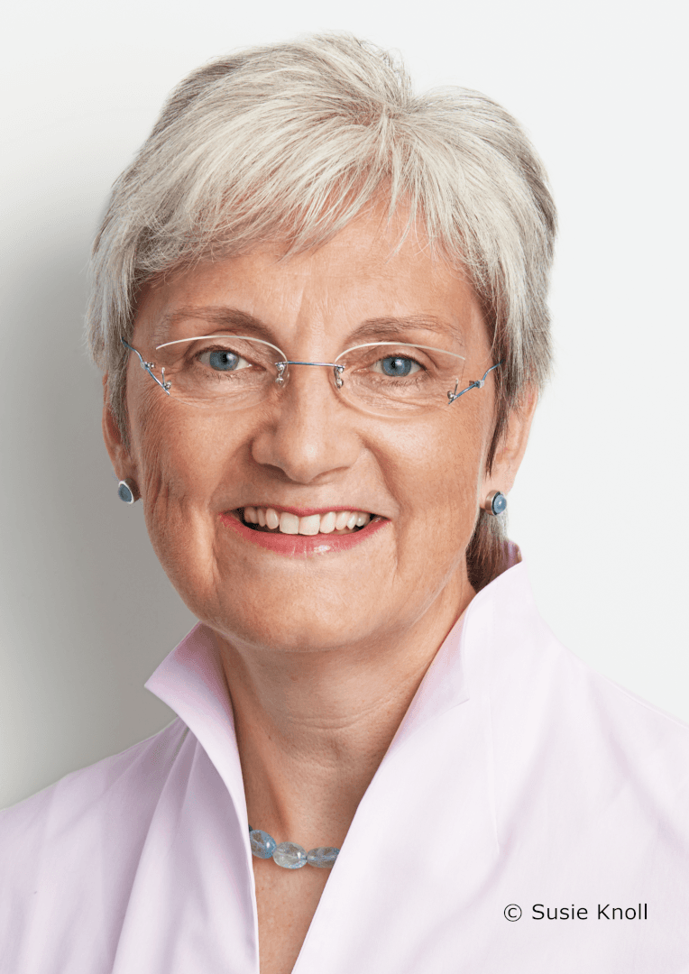 Heike Baehrens MdB