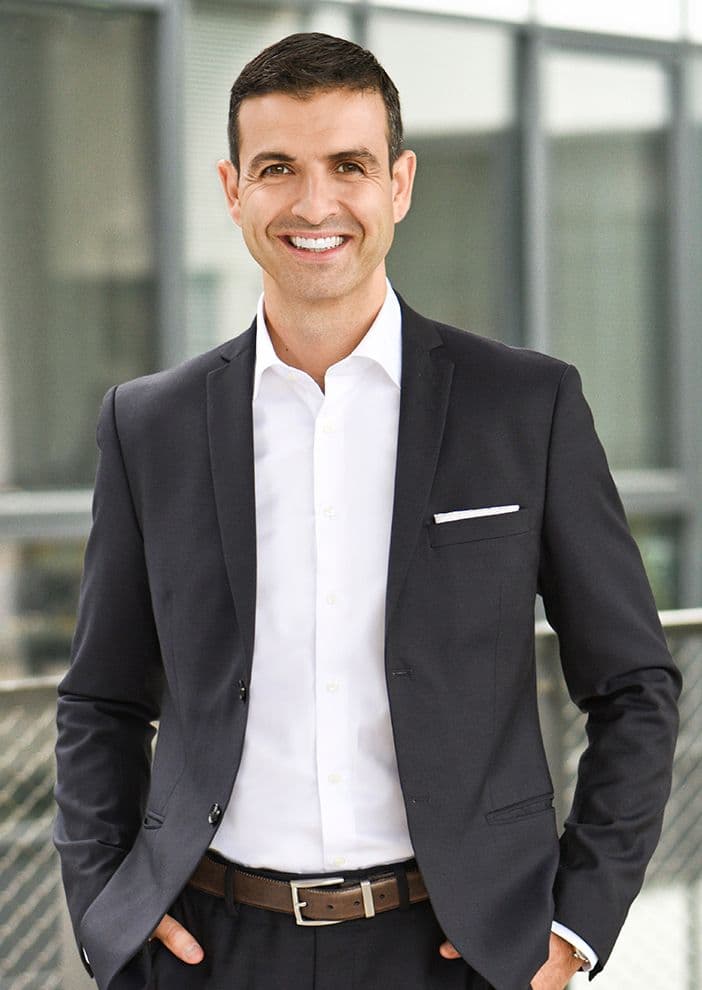 Prof. Dr. Djordje Nikolic