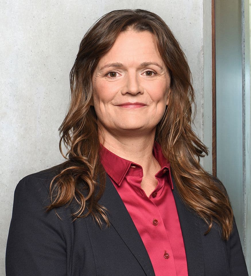 Dr. Karen Wismann