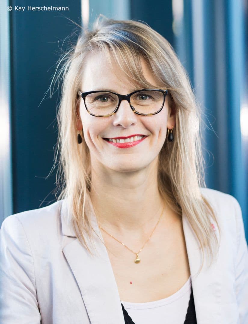 Sandra Goldschmidt