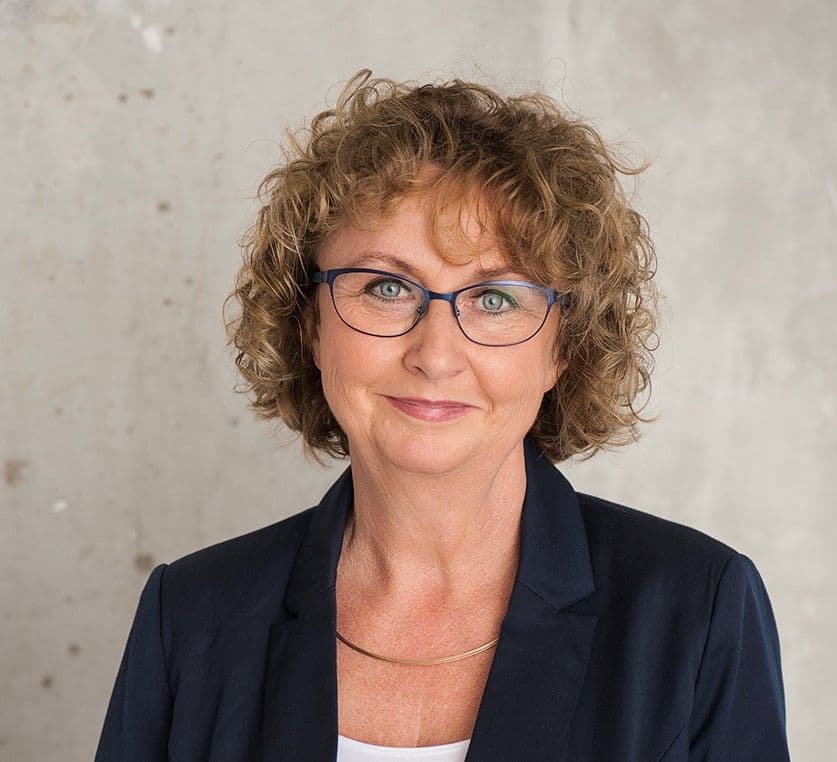 Dr. Christiane Wessel