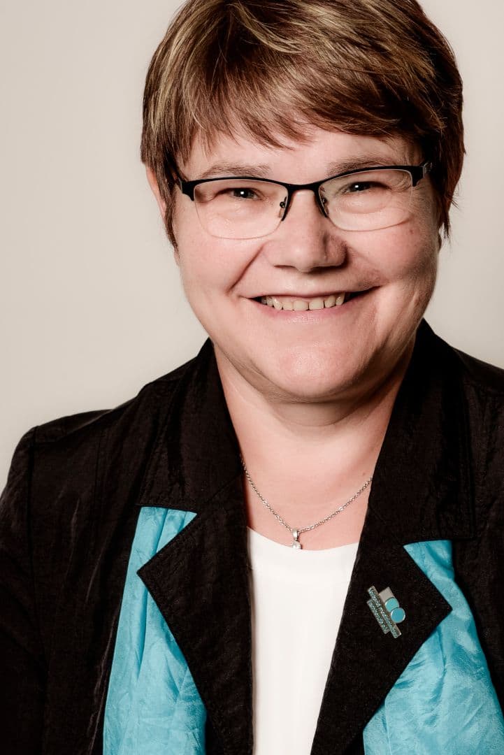 Hannelore König