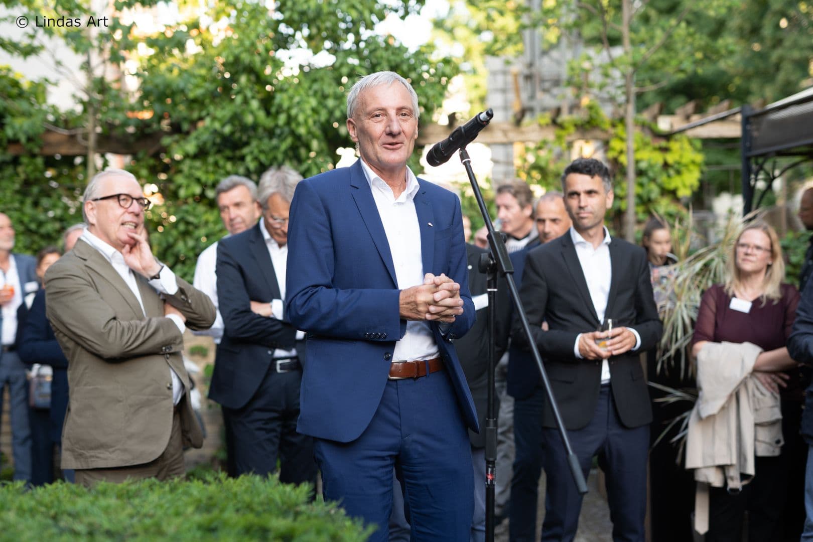 Norbert Smetak (MEDI)