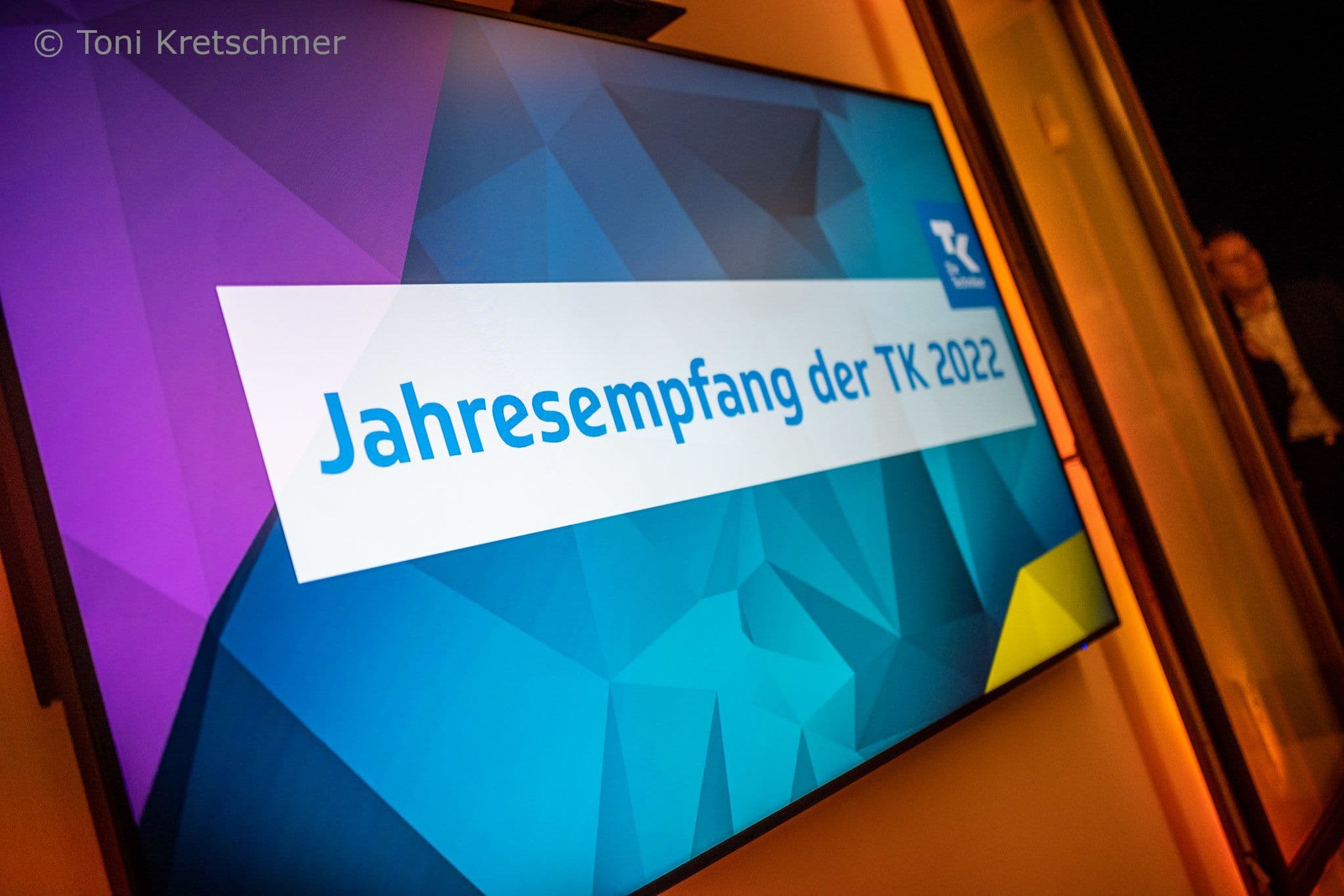 Abdruck mit Kuerzel TONI KRETSCHMER, bei Fragen 01705004030