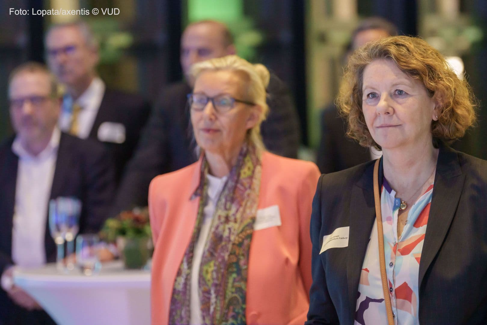 Anja Simon (VUD/Universitätsklinikum Freiburg)