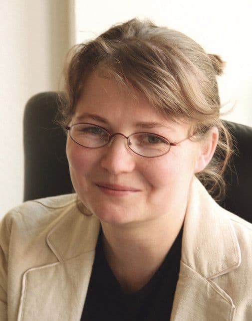 Susanne Müller