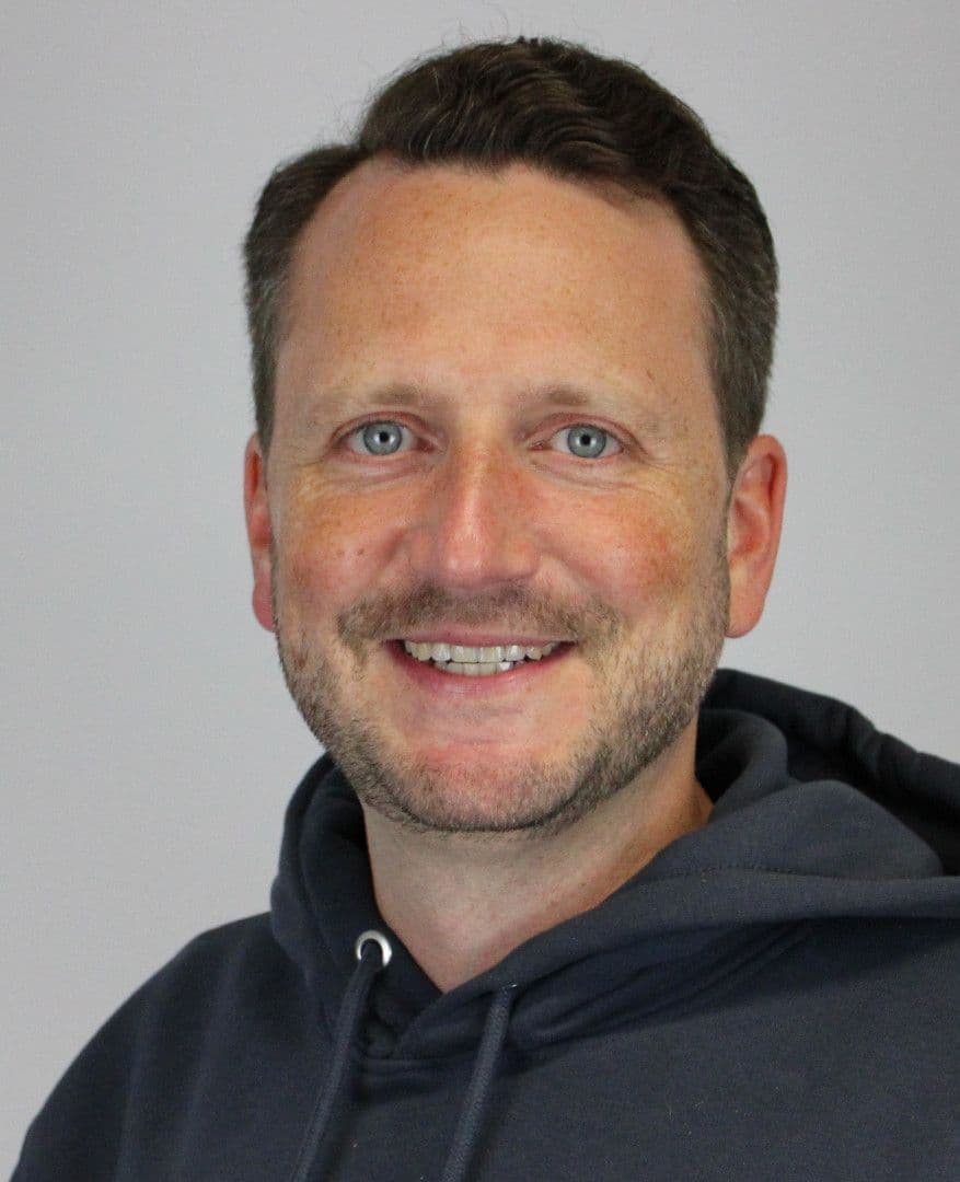 Dr. Daniel Werner