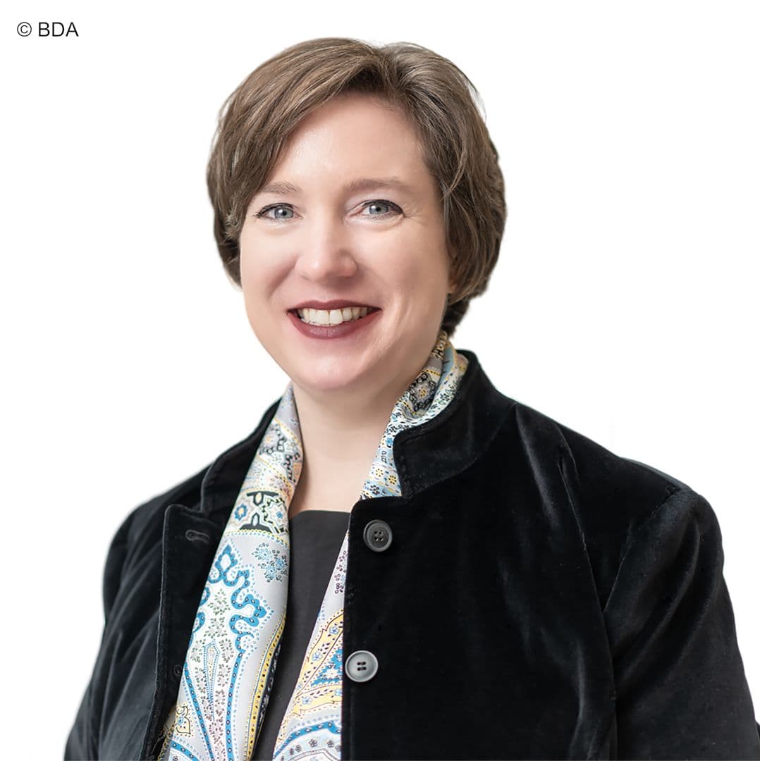 Dr. Susanne Wagenmann