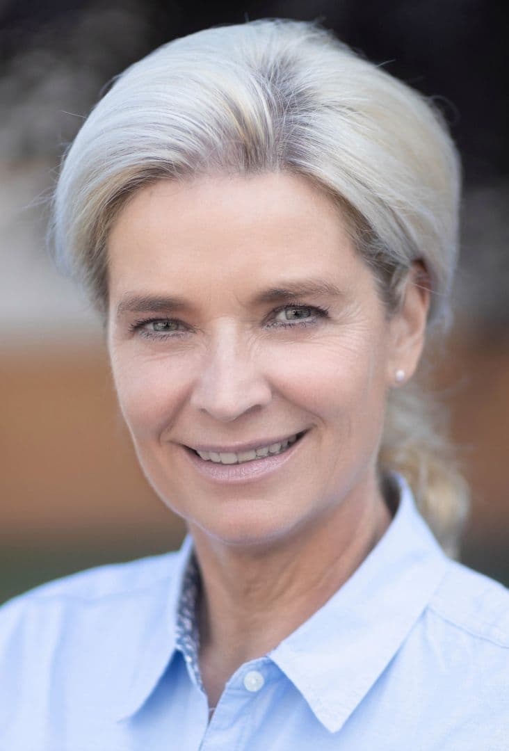 Simone Borchardt MdB