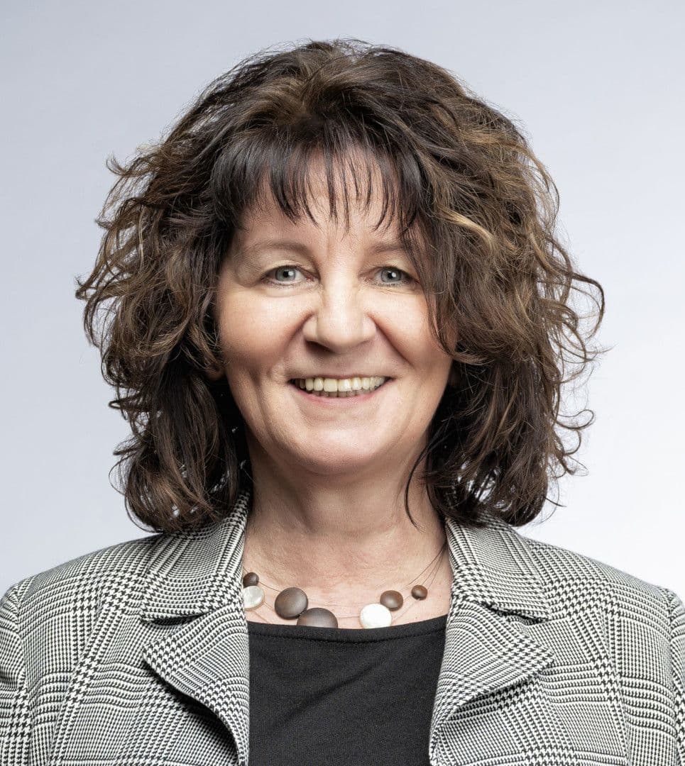 Martina Stamm-Fibich MdB