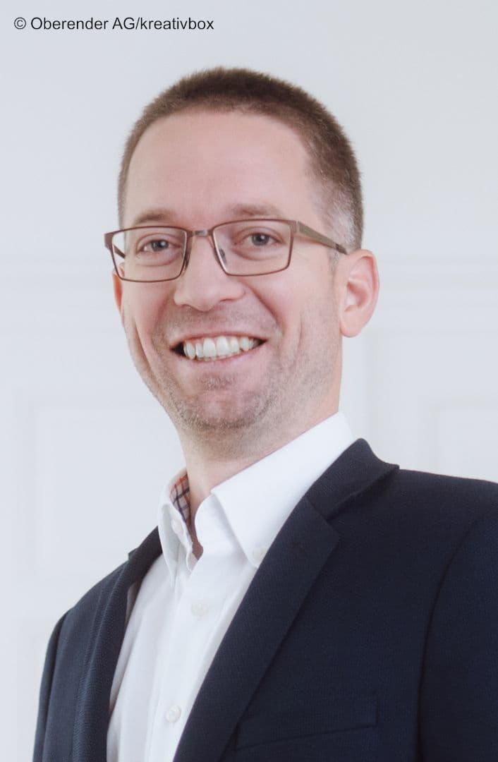 Prof. Dr. Andreas Schmid