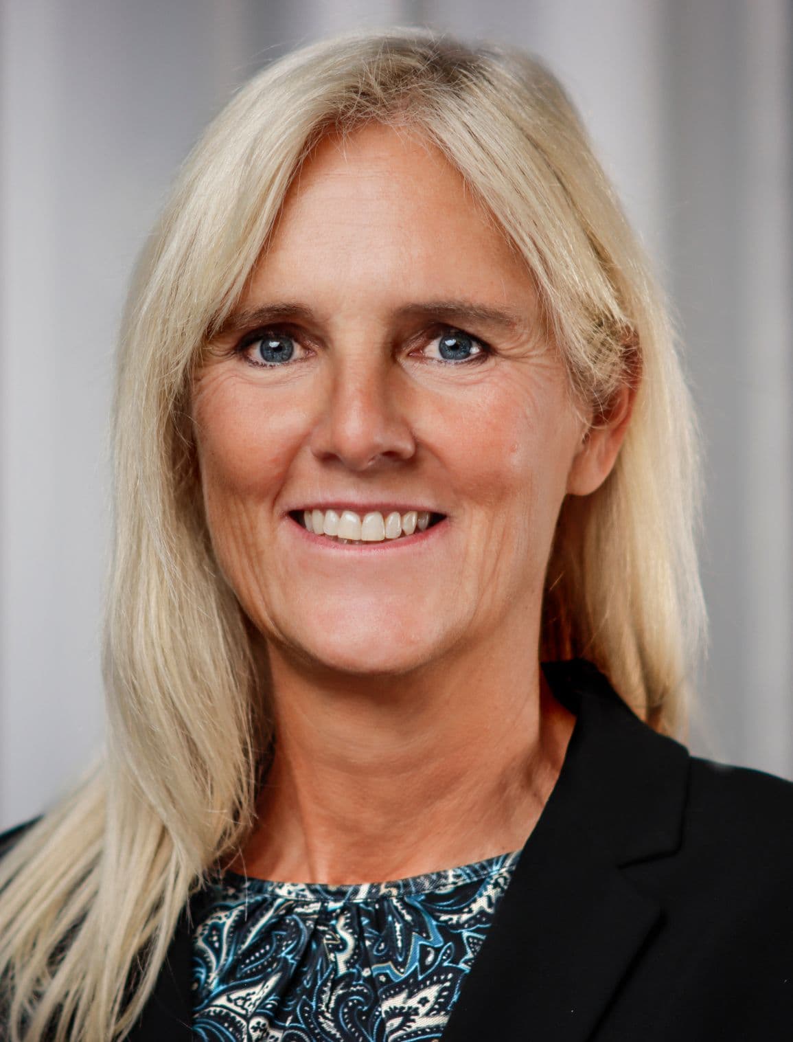 Dr. Katja Nielsen