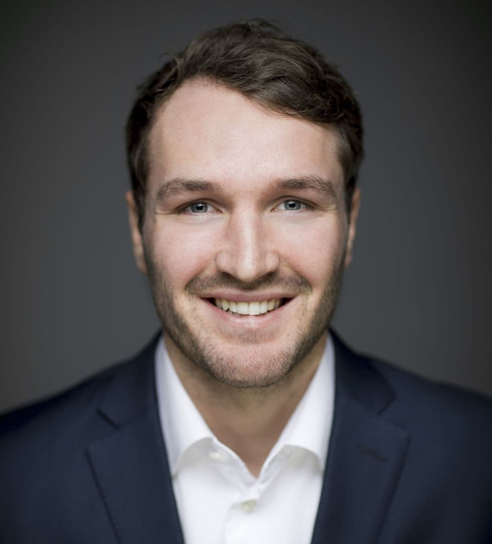 Dr. Cornelius Maas