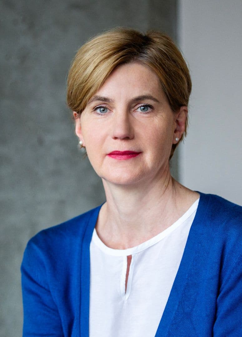 Dr. Anke Schlieker