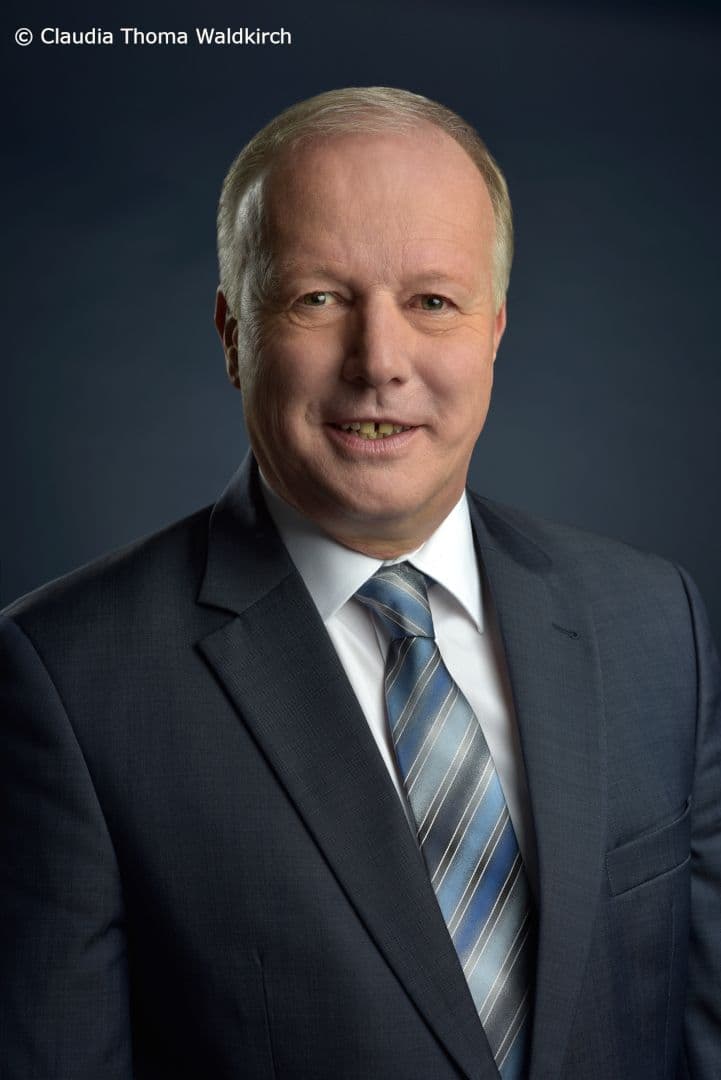 Peter Weiß