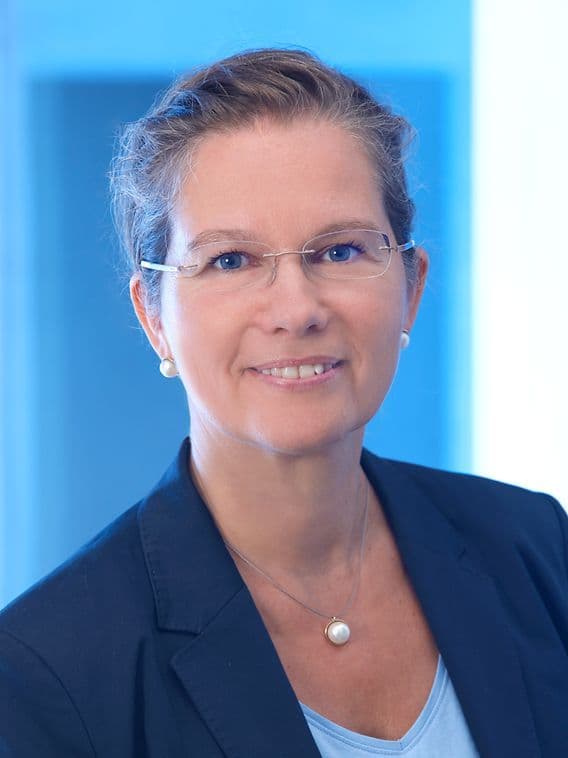 Diana Stöcker MdB