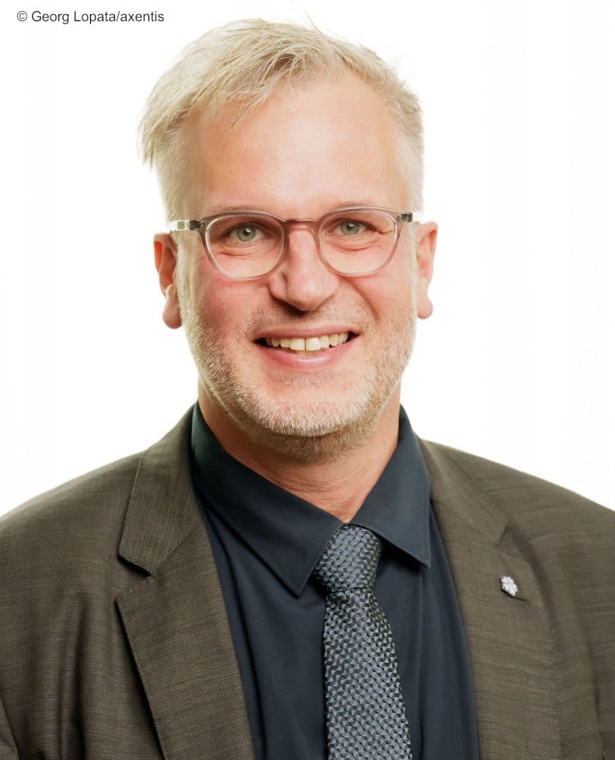 Dr. Markus Beier