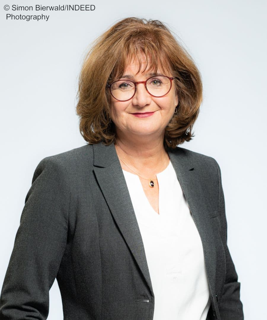 Bettina am Orde