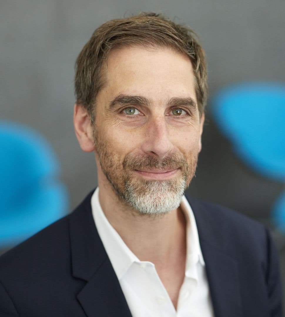 Dr. Thomas Kaiser